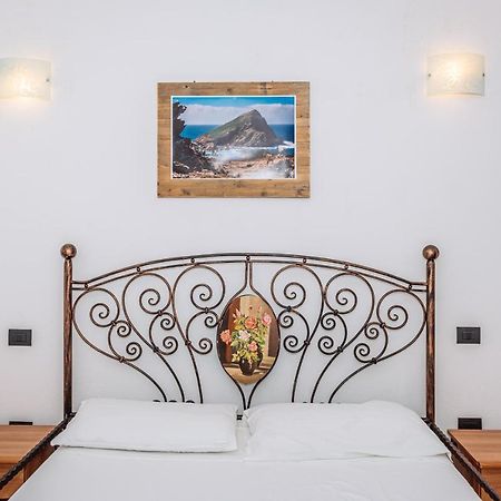 Casa Vacanze Maestrale - By Faendho Porto Torres Dış mekan fotoğraf