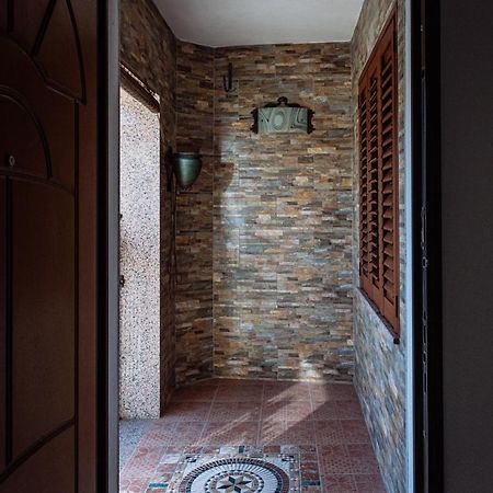 Casa Vacanze Maestrale - By Faendho Porto Torres Dış mekan fotoğraf