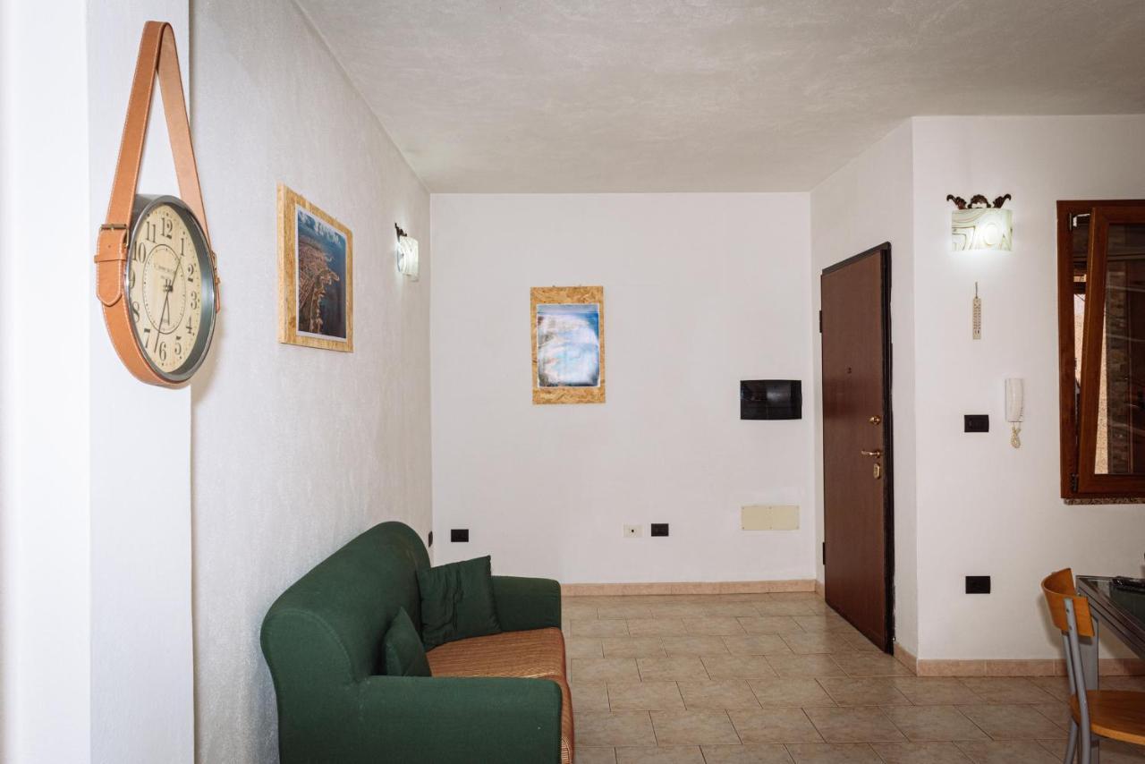 Casa Vacanze Maestrale - By Faendho Porto Torres Dış mekan fotoğraf