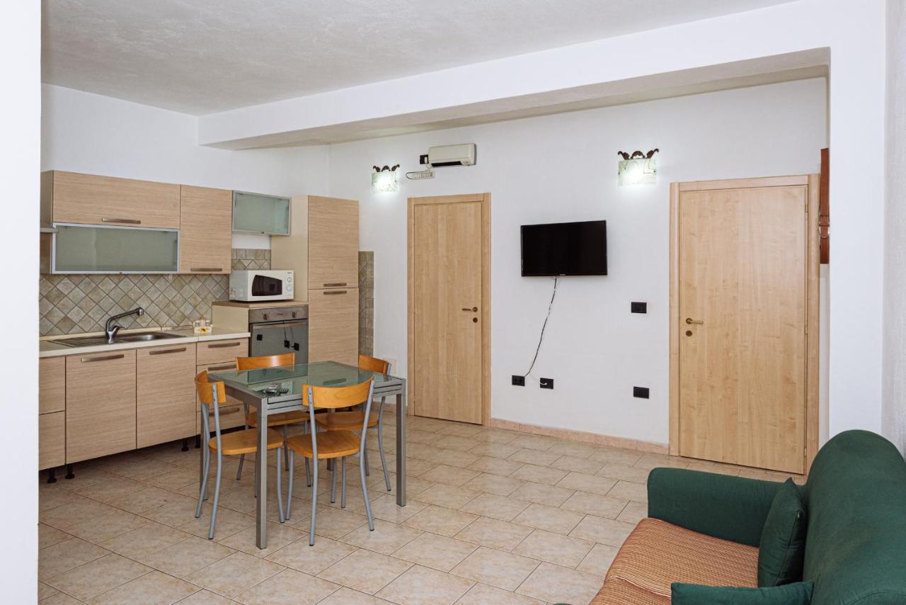 Casa Vacanze Maestrale - By Faendho Porto Torres Dış mekan fotoğraf