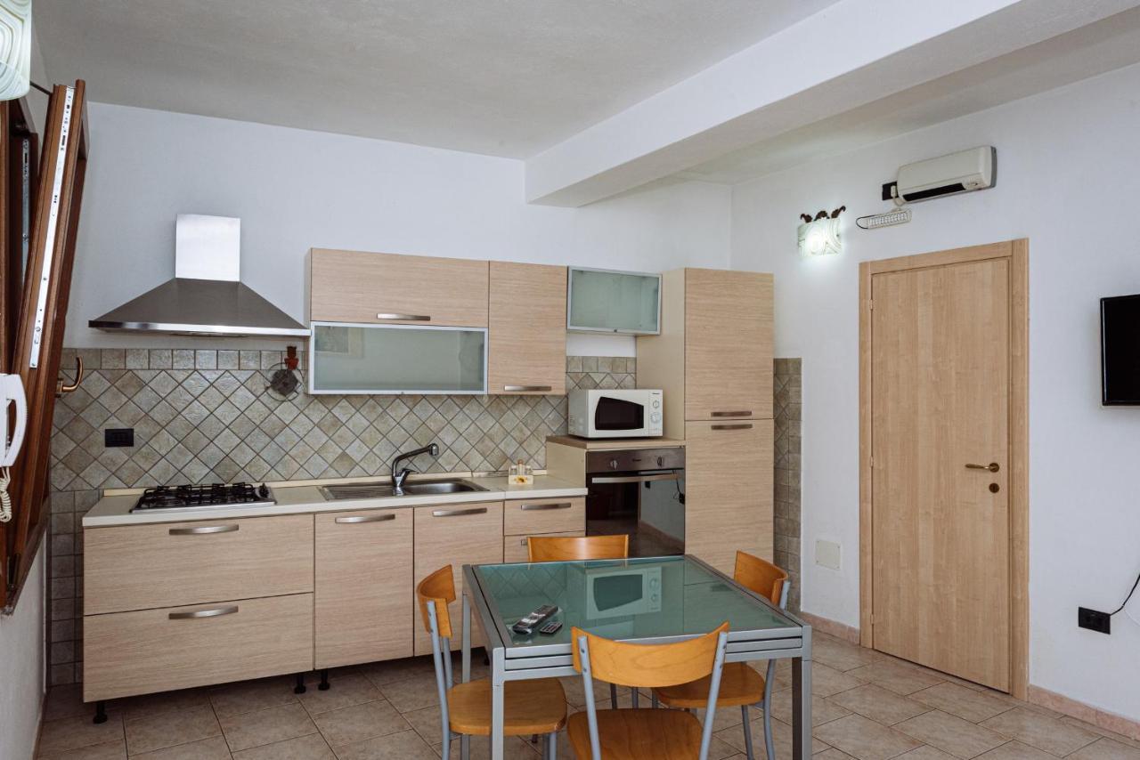 Casa Vacanze Maestrale - By Faendho Porto Torres Dış mekan fotoğraf