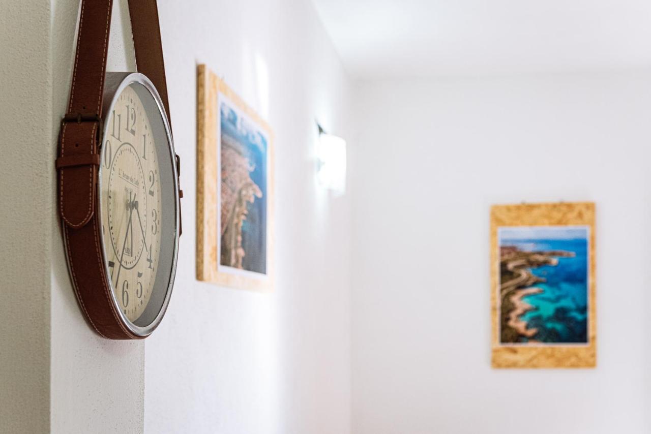 Casa Vacanze Maestrale - By Faendho Porto Torres Dış mekan fotoğraf