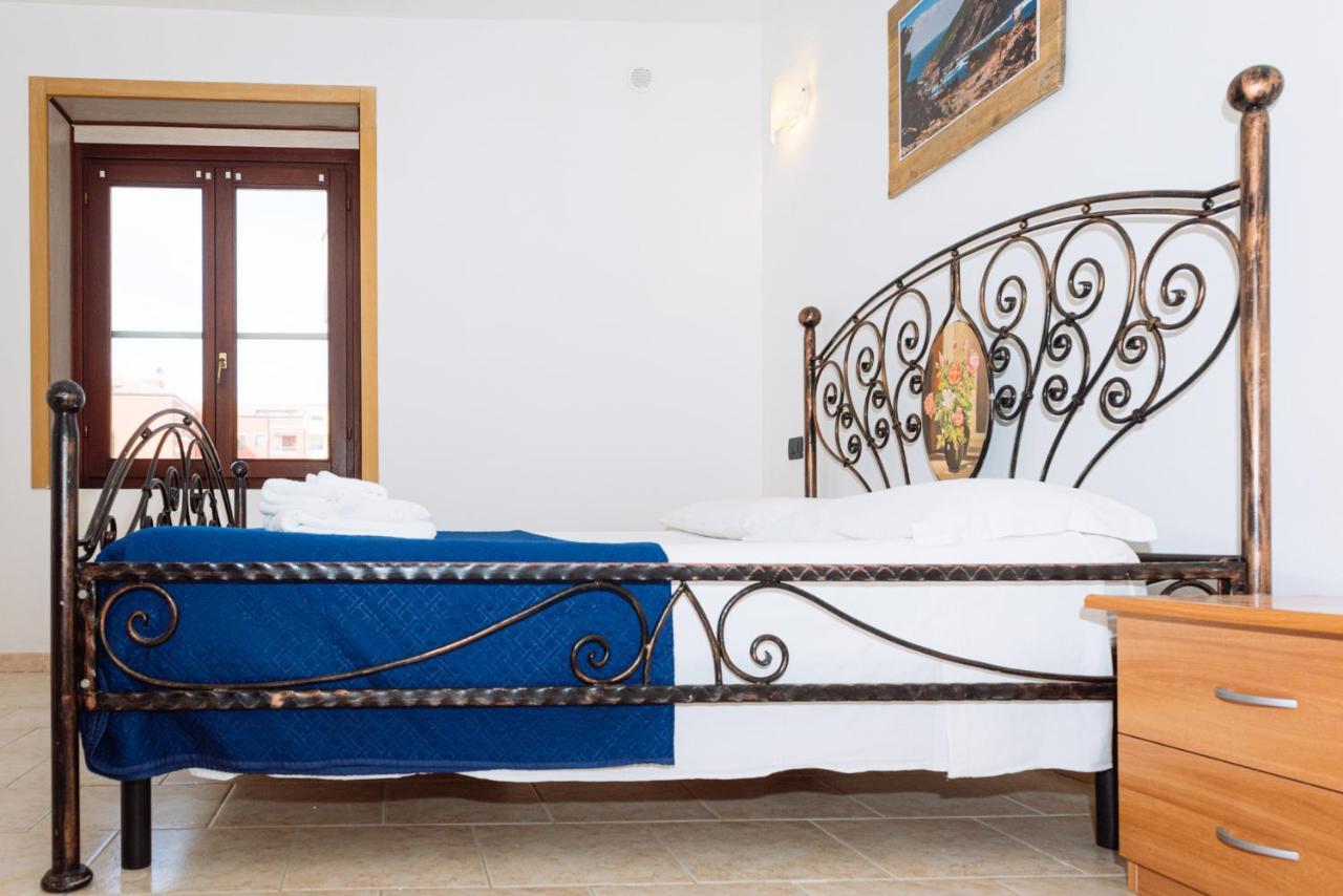 Casa Vacanze Maestrale - By Faendho Porto Torres Dış mekan fotoğraf