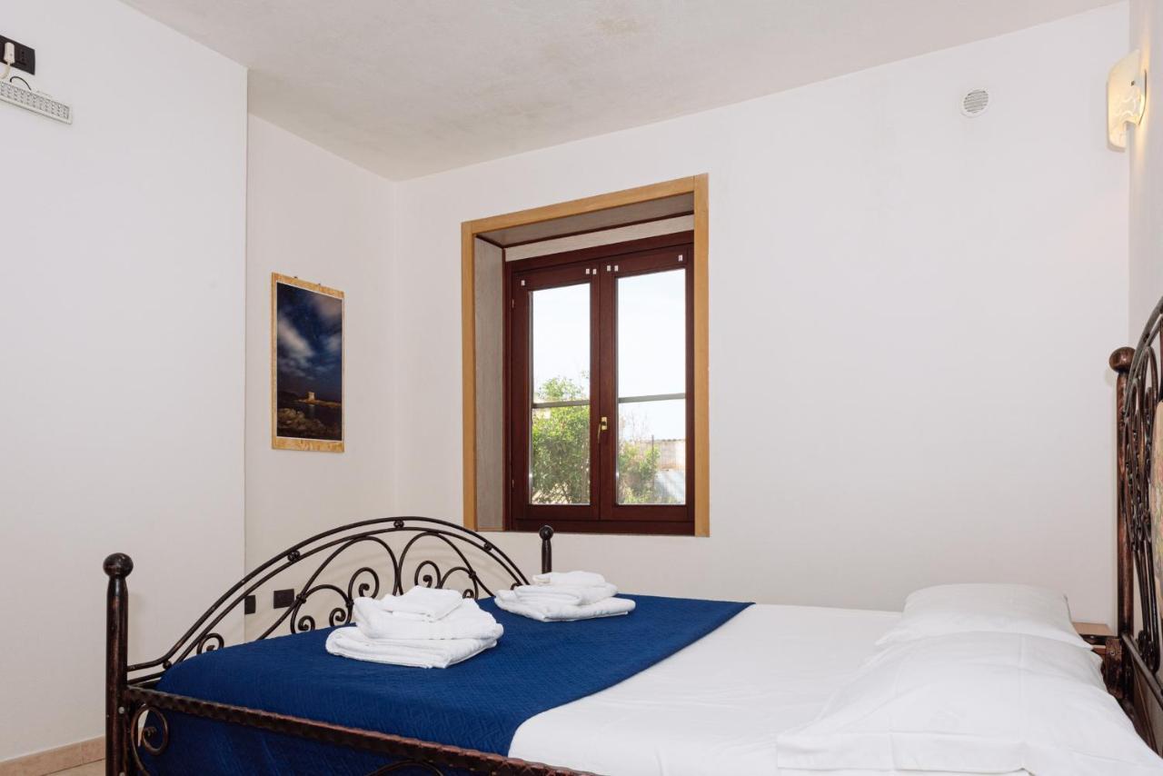 Casa Vacanze Maestrale - By Faendho Porto Torres Dış mekan fotoğraf