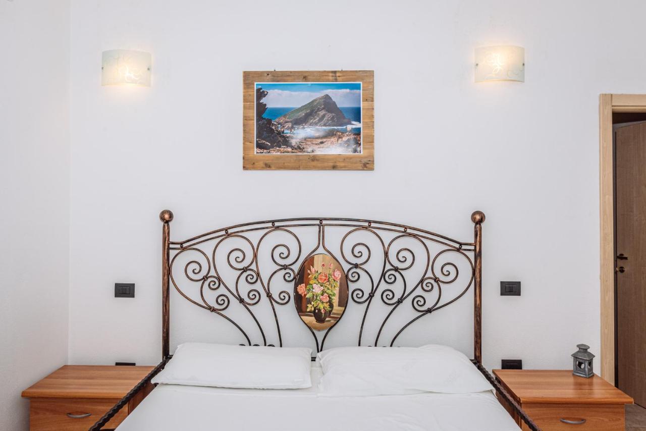 Casa Vacanze Maestrale - By Faendho Porto Torres Dış mekan fotoğraf