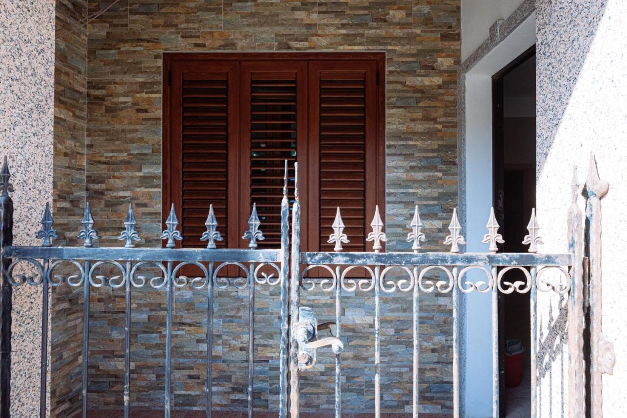 Casa Vacanze Maestrale - By Faendho Porto Torres Dış mekan fotoğraf