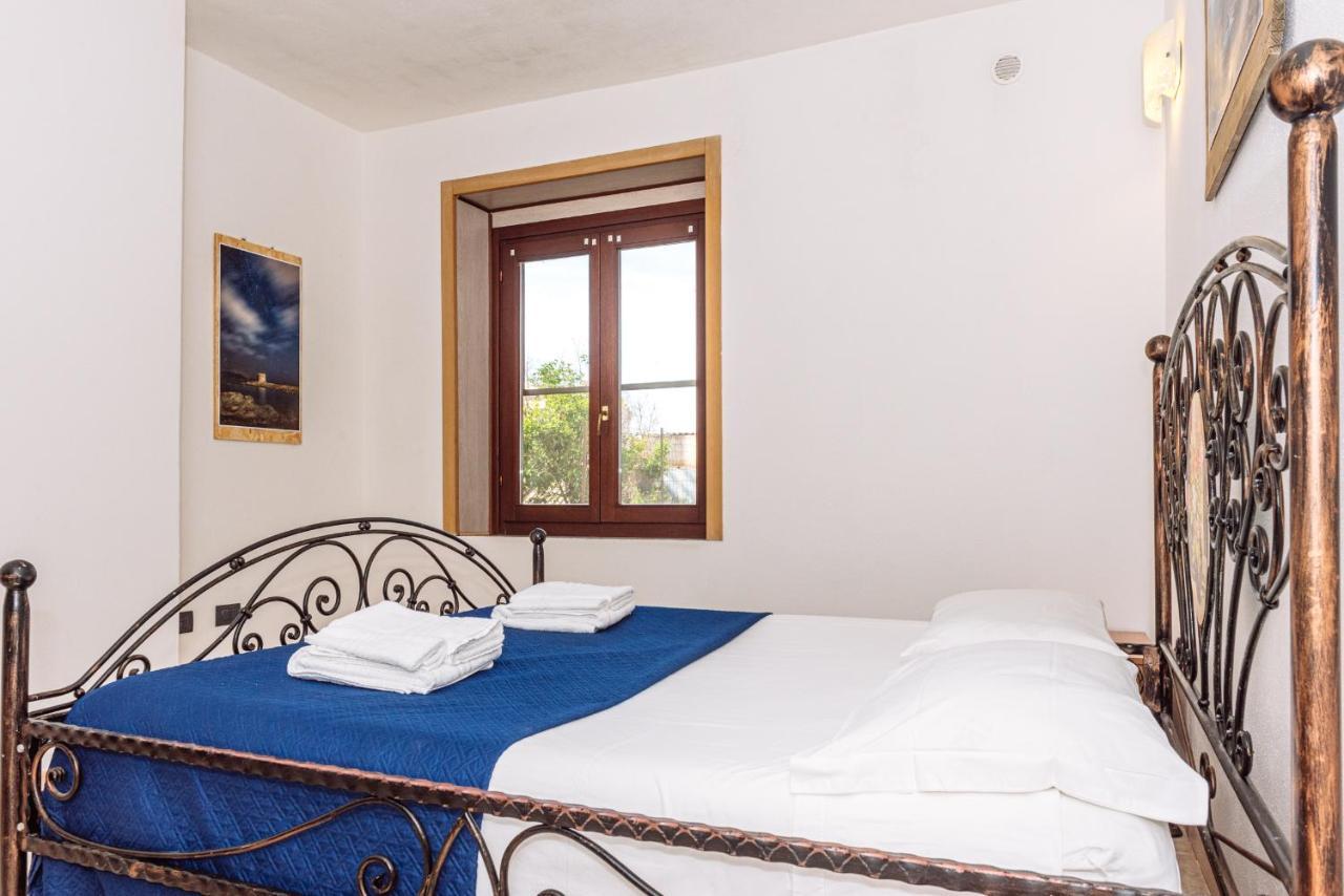 Casa Vacanze Maestrale - By Faendho Porto Torres Dış mekan fotoğraf