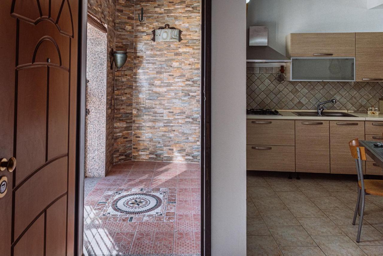 Casa Vacanze Maestrale - By Faendho Porto Torres Dış mekan fotoğraf