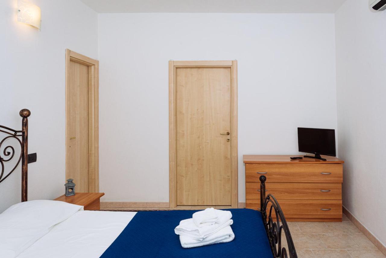 Casa Vacanze Maestrale - By Faendho Porto Torres Dış mekan fotoğraf