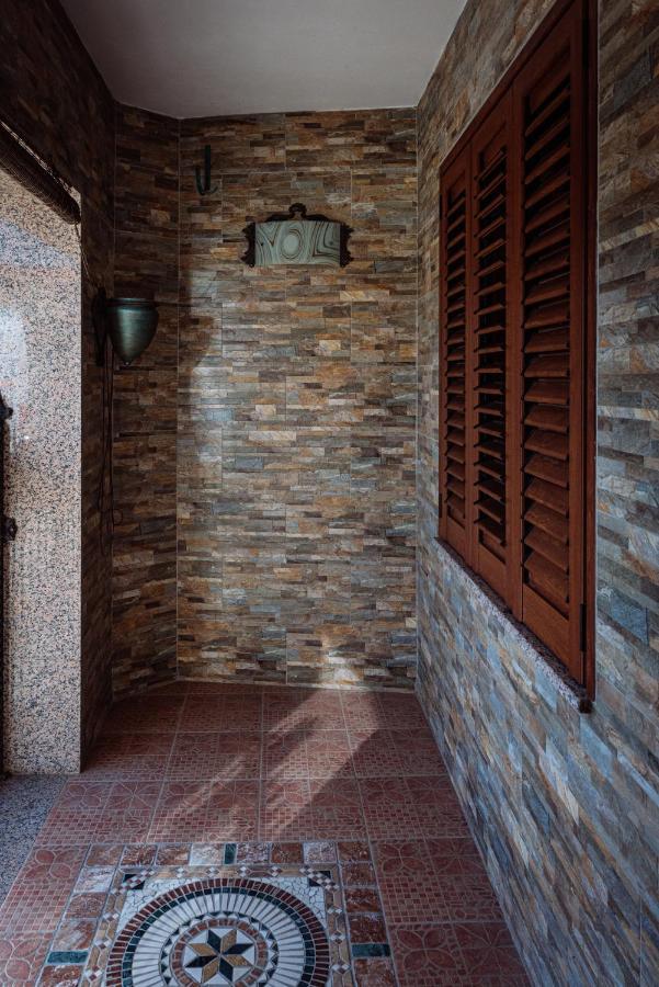 Casa Vacanze Maestrale - By Faendho Porto Torres Dış mekan fotoğraf