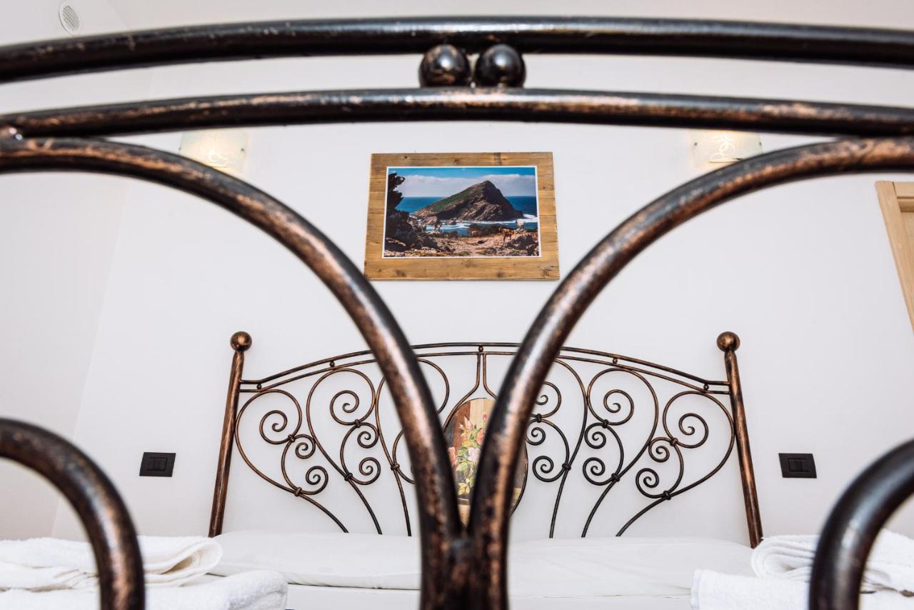 Casa Vacanze Maestrale - By Faendho Porto Torres Dış mekan fotoğraf