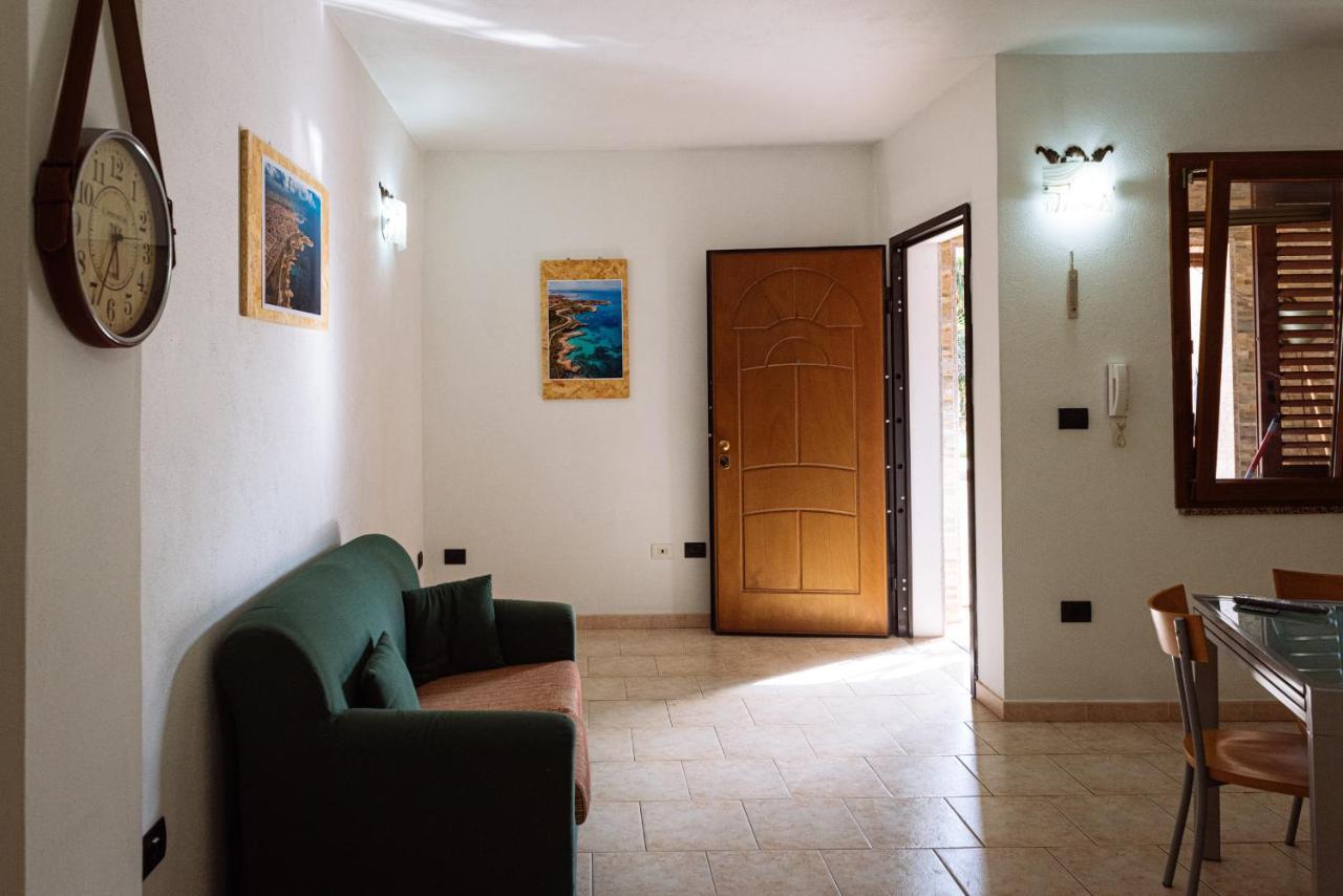 Casa Vacanze Maestrale - By Faendho Porto Torres Dış mekan fotoğraf