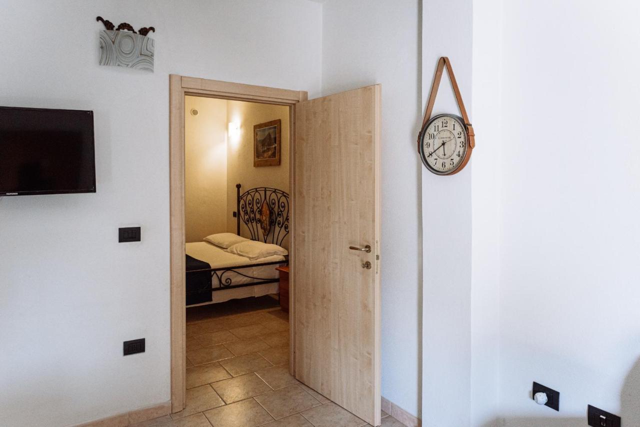 Casa Vacanze Maestrale - By Faendho Porto Torres Dış mekan fotoğraf
