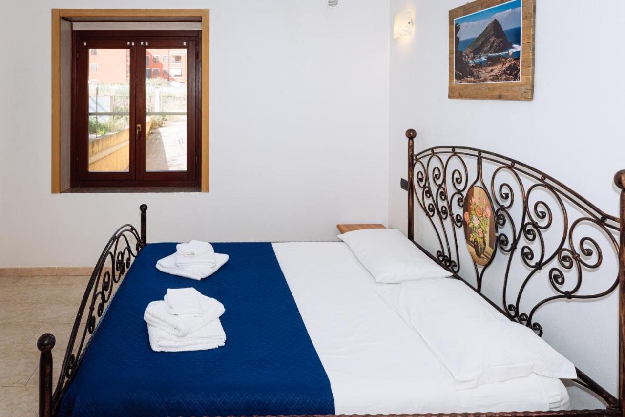 Casa Vacanze Maestrale - By Faendho Porto Torres Dış mekan fotoğraf