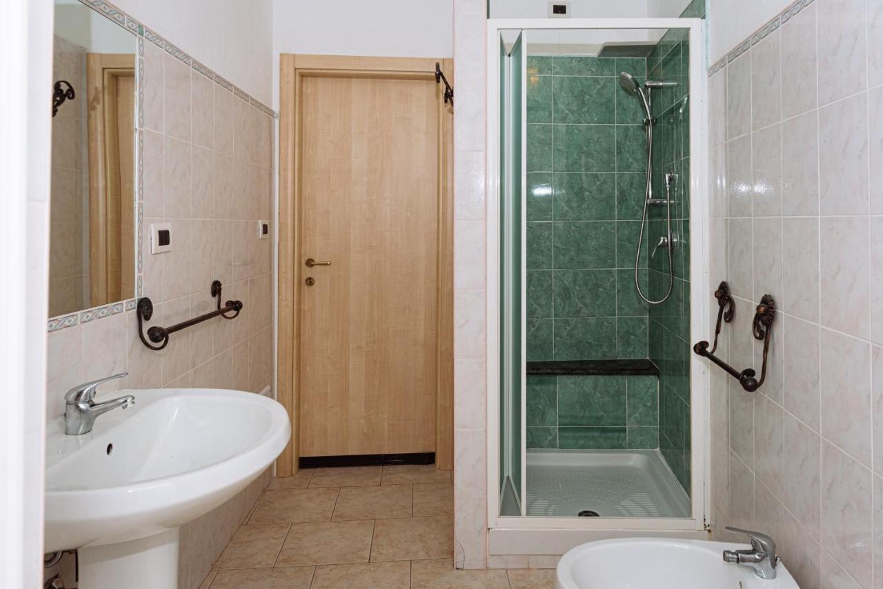 Casa Vacanze Maestrale - By Faendho Porto Torres Dış mekan fotoğraf