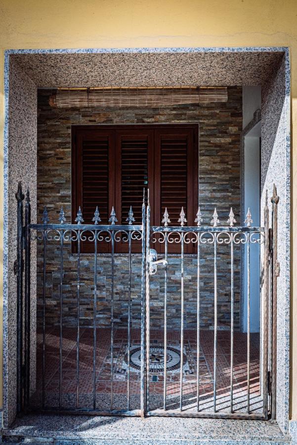 Casa Vacanze Maestrale - By Faendho Porto Torres Dış mekan fotoğraf